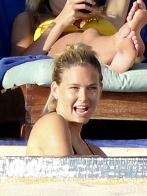 Bar Refaeli