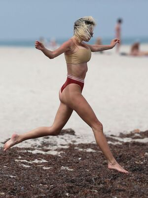 Caroline Vreeland