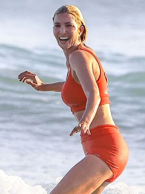 Ivanka Trump