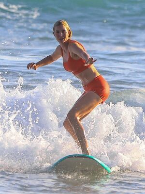 Ivanka Trump