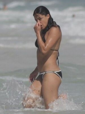 Michelle Rodriguez