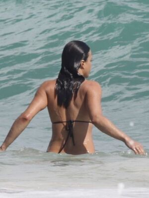 Michelle Rodriguez