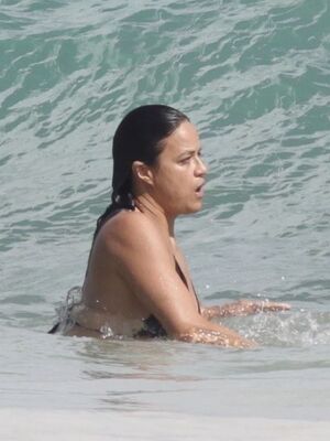 Michelle Rodriguez