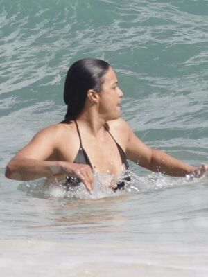 Michelle Rodriguez
