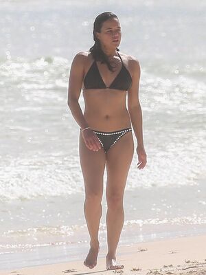 Michelle Rodriguez